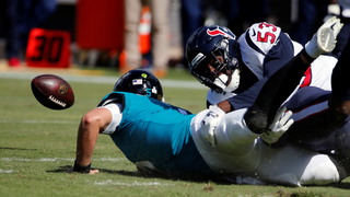 Jaguars Junction: Week Seven